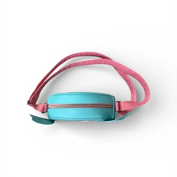 Loungefly *NWT* Tony Tony Chopper Cosplay One Piece Crossbody Bag - Picture 2 of 4